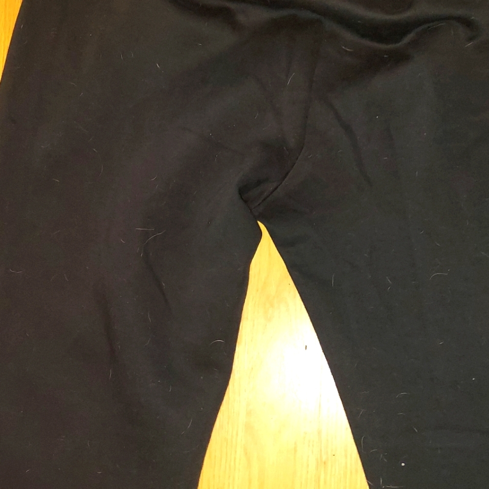 Puma's men's sweat pants size 2xl